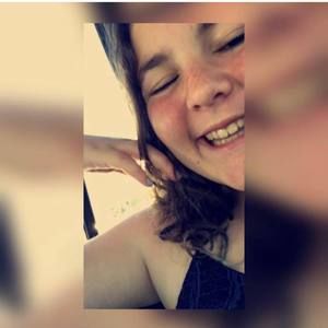 Meet your Posher, Isabella maria